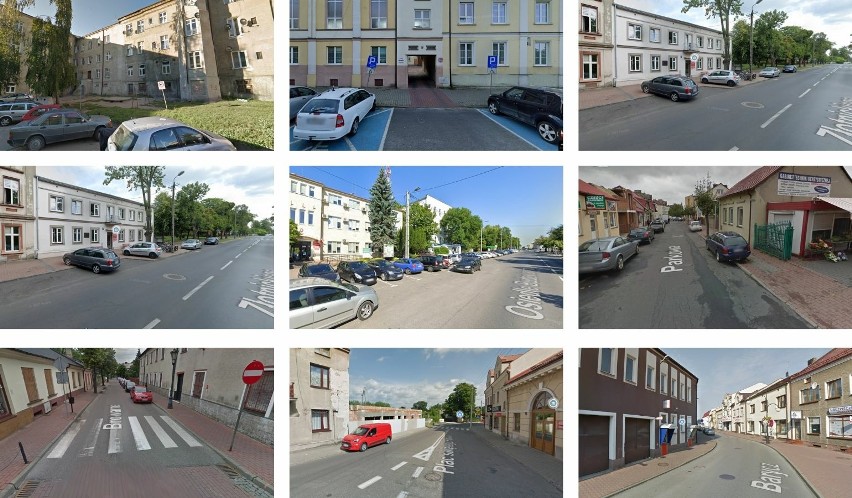 Oto najbardziej zaniedbane miasta w Łódzkiem według...