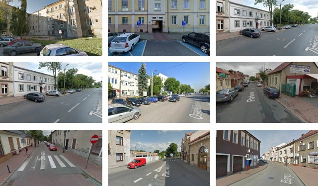 Oto najbardziej zaniedbane miasta w Łódzkiem według sztucznej inteligencji - kliknij dalej