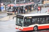 Gdańsk: więcej przegubowych autobusów na linii 132. Korekta ZTM w ofercie przewozowej od 14.02.