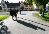 Wybuch w szwedzkiej szkole. To mogła być bomba