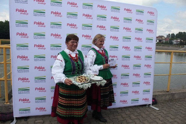Seria pikników z Produktem Polskim odbywa się na terenie całego kraju. Tym razem będą to Białobrzegi.