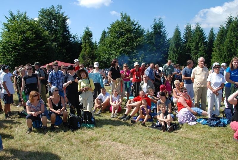 Odkryj Beskid Wyspowy. Złoto Złotopienia wciąż kusi