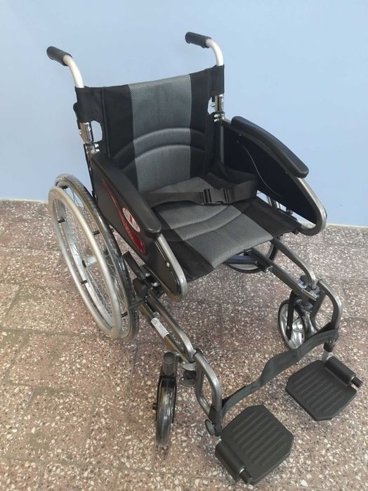 Wózek inwalidzki

Szczegóły oferty: promoted;TUTAJ