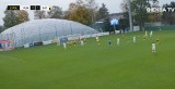 Fortuna 1 Liga. Skrót meczu Puszcza Niepołomice - GKS Katowice 1:1 [WIDEO]