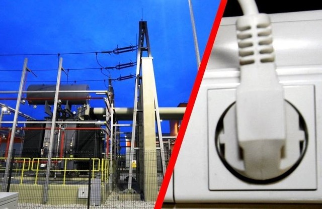 Energa, jak co tydzień planuje przerwy w dostawie prądu w Koszalinie i całym regionie. Sprawdź, gdzie i kiedy nie będzie energii elektrycznej.Sprawdź na kolejnych slajdach >>>