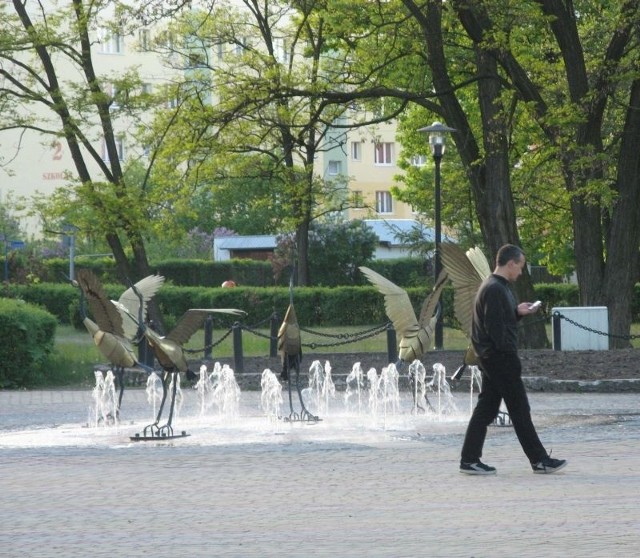 Plac Wyzwolenia w centrum Nowej Dęby, może nosić imię Jana Gryczmana, bohatera spod Westerplatte.