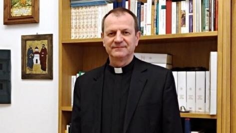 Decyzję Ojca Świętego Franciszka o nominacji księdza Tadeusza Wojdy (na zdjęciu) ogłosił 12 kwietnia nuncjusz apostolski w Polsce abp Salvatore Pennacchio.