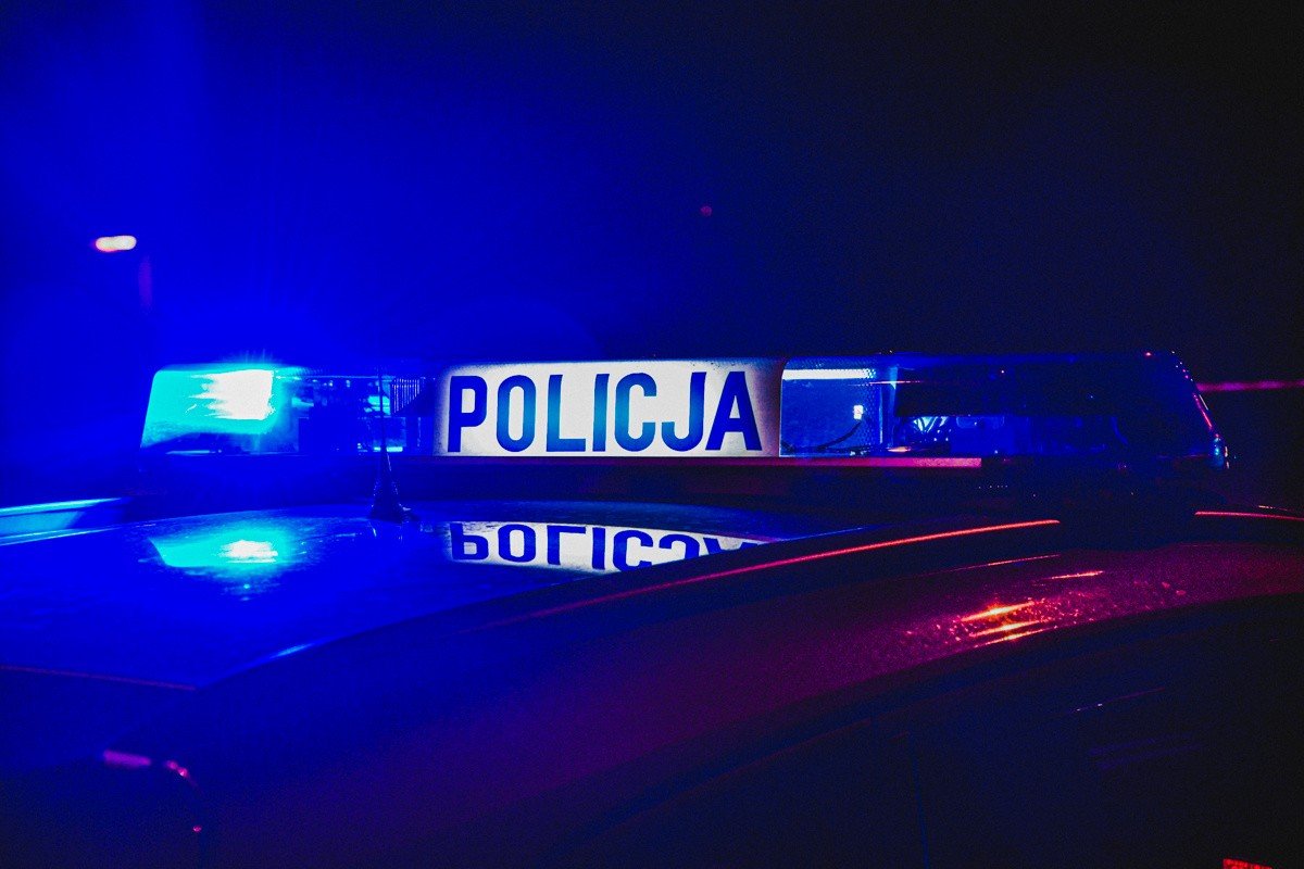 Crimen en el distrito de Stalova Vola.  ¿¡Un hombre de 32 años decapitó a su madre con un hacha!?  Otros dos resultaron gravemente heridos