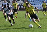 Korona II wygrała w Rudkach, derby dla Granatu. Grała świętokrzyska piłkarska Hummel 4. liga [7-8.05.2022]. Sprawdź wyniki i tabelę