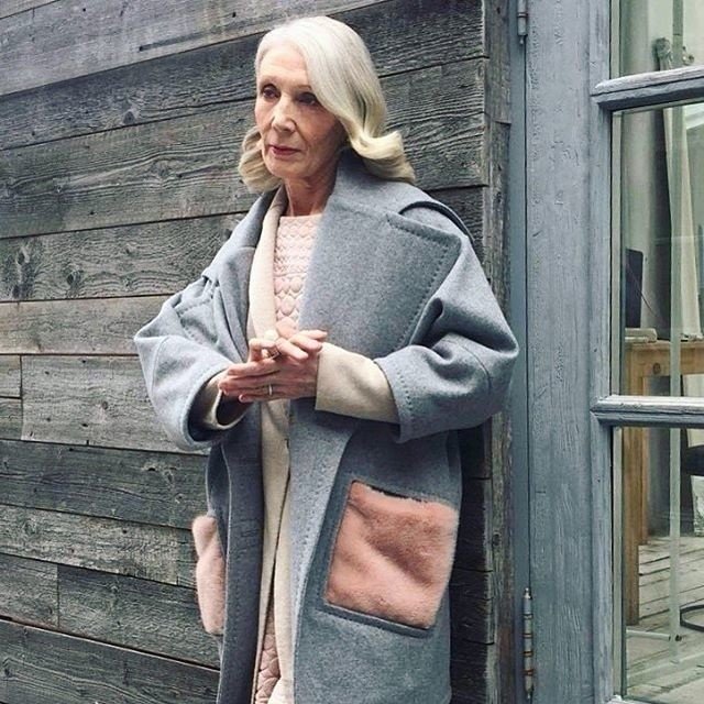 Agencja modeli 45+ podbija świat mody