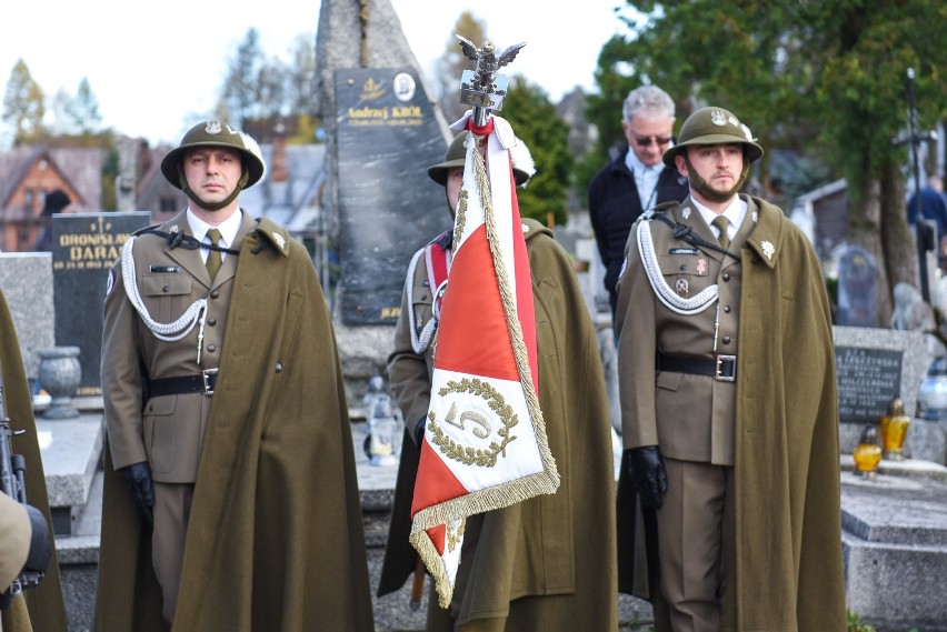 100 lat temu powstała Rzeczpospolita Zakopiańska [ZDJĘCIA]