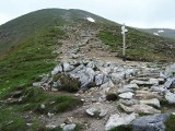 Tatry. Na zimę zamknęli trzy szlaki dla turystów [ZDJĘCIA]