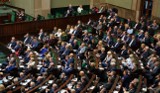 Co dalej z ustawą budżetową na 2023 rok? Jest decyzja Sejmu