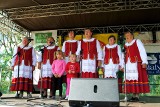 Jubileusz trzydziestolecia Narwianek i Klepaczanek - koncert w Choroszczy