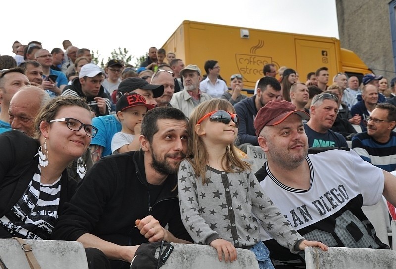 Stadion żużlowy "Skałka" będzie przebudowany