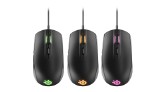SteelSeries Rival 100: Mniejsza mysz dla graczy