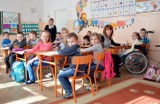 Klasy integracyjne w Lublinie: Rodzice wypisują swoje zdrowe dzieci