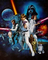 GWIEZDNE WOJNY QUIZ: sprawdź swoją wiedzę o sadze STAR WARS