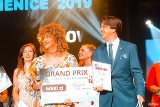 Małgorzata Nakonieczna z Kielc zdobyła nagrodę na prestiżowym festiwalu [ZDJĘCIA]