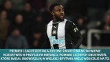 "To pierdo...y żart". Reprezentant Anglii skrytykował zielone światło od rządu dla wznowienia rozgrywek Premier League