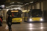 Katowice: 11 listopada osiem linii autobusowych pojedzie objazdami [TRASY]