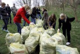 Przyszła wiosna, a wraz z nią czas na miejskie porządki! W sobotę rusza akcja „Posprzątajmy Lublin na wiosnę”