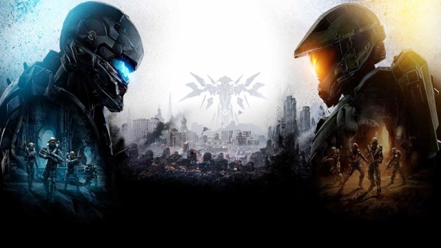 Halo 5 to najważniejsza gra na wyłączność dla Xbox One