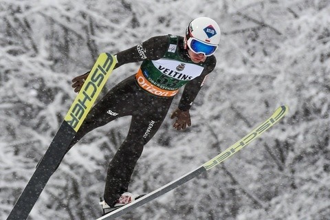 SKOKI LAHTI WYNIKI 10.02.2019. Kamil Stoch wygrał! Zobacz zwycięski skok [VIDEO, YOUTUBE, YT]