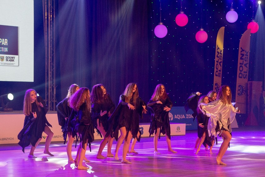 Tancerze tarnobrzeskiej „Samby” z sukcesem startowali na Mistrzostwach Europy (zdjęcia)