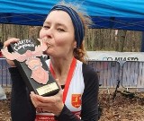Agnieszka Rudnicka z Warki wygrała VIII Maraton Kampinoski