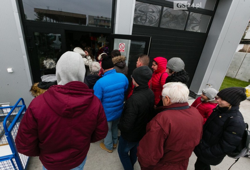 Kolejna Galeria Szpargałek w Szczecinie. Co tym razem upolowali mieszkańcy? [ZDJĘCIA]