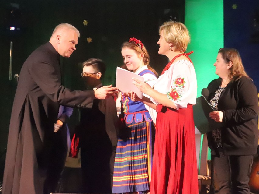Znamy laureatów XX Ogólnopolskiego Festiwalu Kolęd i Pastorałek "Staropolskie Kolędowanie" w Radomiu