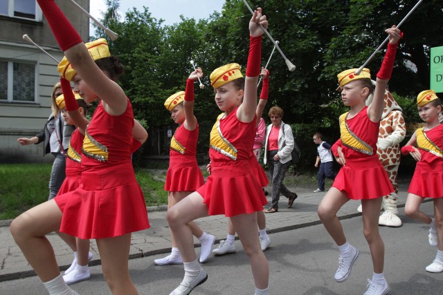 Święto Kwitnących Głogów to rodzinny festyn z tradycjami, bo organizowany w dzielnicy już od 1995 roku. Impreza stała się nieoficjalnym świętem dzielnicy. Jej nietypowa nazwa związana jest z przepięknie kwitnącymi w czasie, gdy się odbywa, głogami - krzewami, wysadzonymi wzdłuż ulic Mazowieckiej i Pomorskiej na katowickiej Ligocie, których zresztą przy okazji świętowania zawsze przybywa (sadzone są w różnych miejscach). Parada mażoretek jest jednym z ciekawszych wydarzeń.