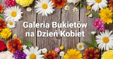 DZIEŃ KOBIET Galeria pięknych bukietów przygotowanych przez uczestników akcji Mistrzowie Handlu