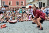 Carnaval Sztukmistrzów 2016 w Lublinie. Rozpoczęło się święto nowego cyrku (ZDJĘCIA, WIDEO)