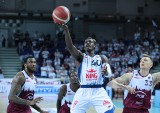 Energa Basket Liga: Zwycięstwo Kinga Szczecin, porażka PGE Spójni Stargard