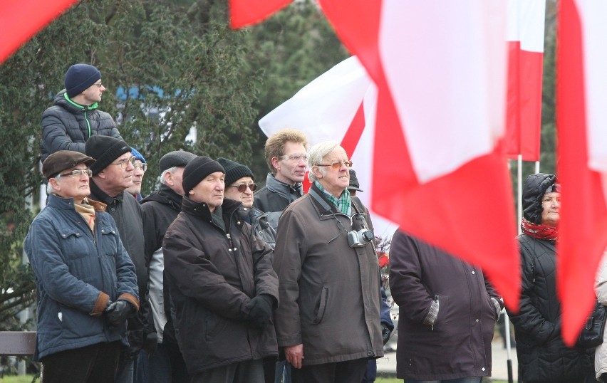 97 rocznica odtworzenia Marynarki Wojennej [ZDJĘCIA]