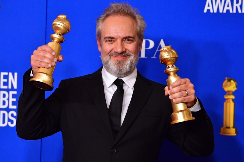 Kto zdobył Złote Globy 2020? [WYNIKI] [LISTA LAUREATÓW] [ZDJĘCIA] Triumf Tarantino i Mendesa, "Irlandczyk" Scorsese wielkim przegranym