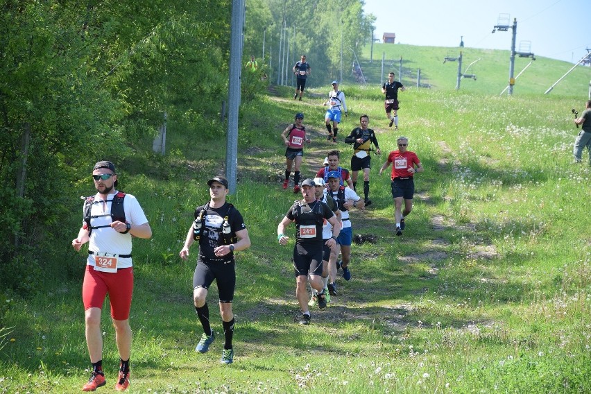 Ultra Kamieńsk 2019 za biegaczami. Organizatorzy wiosennej...