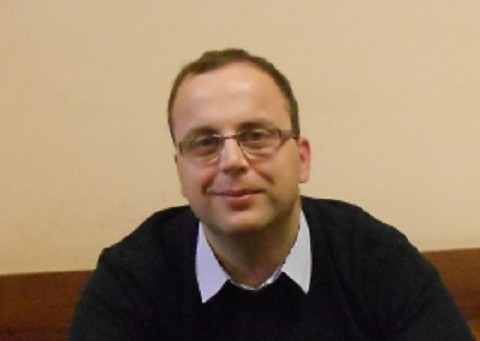 Krzysztof Jażdżewski