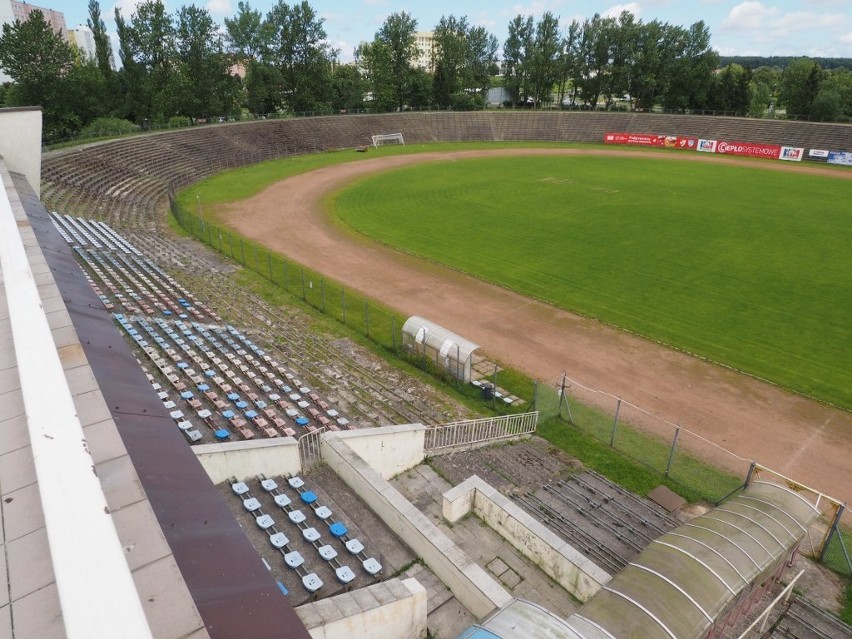 Miasto Koszalin pożyczy Zarządowi Obiektów Sportowych 1,6...