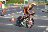 Poznań Triathlon 2014: Zawodnicy rywalizują na długim dystansie [ZDJĘCIA]