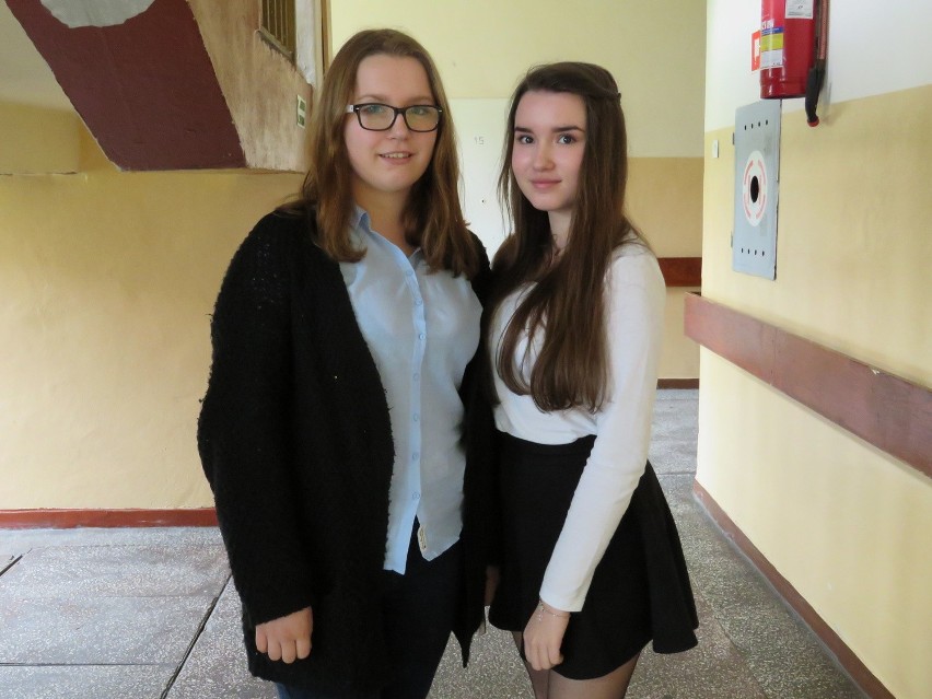 Egzamin gimnazjalny 2016 w Piekarach