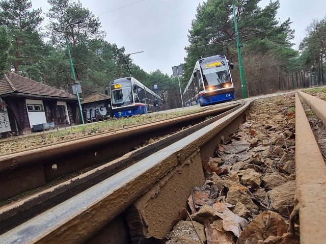 Trwają prace nad koncepcją zmian na terenie pętli tramwajowej Las Gdański. Zmienić wygląd mają nie tylko przystanki. Ma być, między innymi bezpieczniej dla pieszych i pasażerów