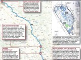 Powódź 2014: Powodzi jeszcze nie ma, ale wojna o zbiornik już jest [MAPY, INFOGRAFIKI]