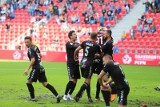 Puszcza - GKS Tychy 1:0 TRANSMISJA NA ŻYWO WYNIK Zmazać plamę po porażce w Pucharze Polski