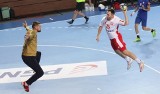 Turniej w Palencii: Polska gorsza od Białorusi