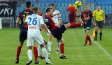 Pogoń Szczecin - Górnik Zabrze 0:2. Ekstraklasa poza zasięgiem [wideo, zdjęcia, zapis relacji live]