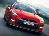 Nissan GT-R przeszedł kolejny facelifting