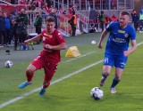 GKS Jastrzębie-Widzew. Szóste wyjazdowe zwycięstwo w tym sezonie da łodzianom nieco oddechu 